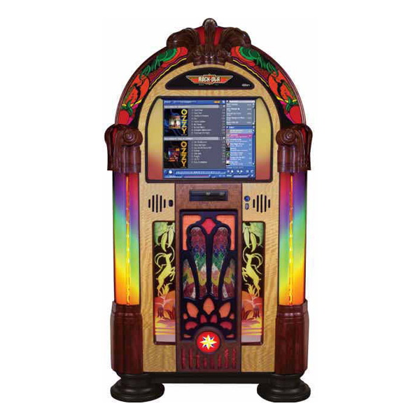 Jukeboxes Atlanta