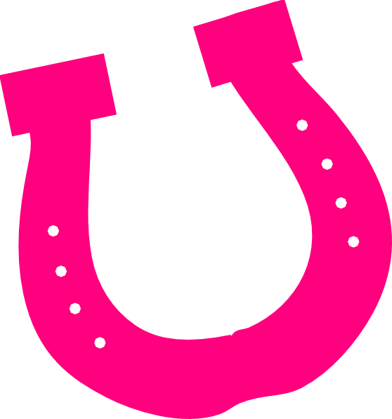 Horseshoe Clip Art - vector clip art online, royalty ...