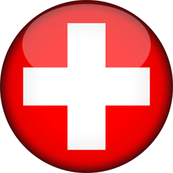 Switzerland flag clipart - country flags