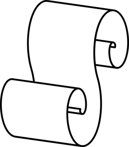 Free clip art borders scroll free clipart images 4 - Cliparting.com