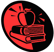 Teacher Apple Clipart - Free Clipart Images