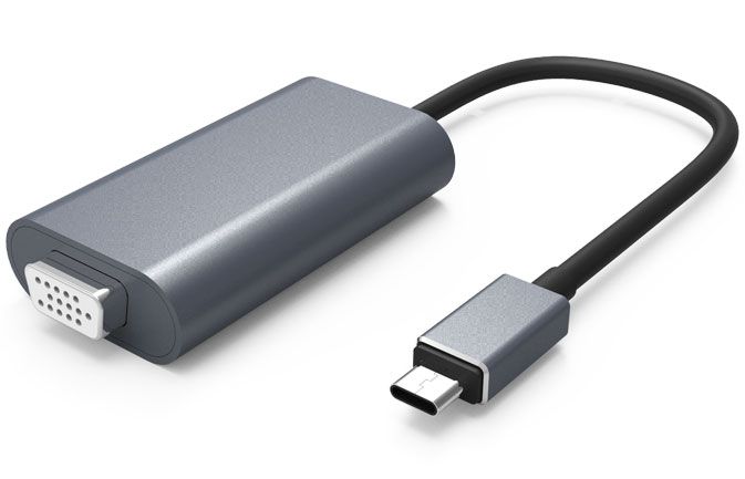 Computer Ports Explained: A List of Types, Connectors and Adapters