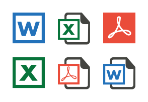 Iconset:document-icons-2 icons - Download 18 free & premium icons ...