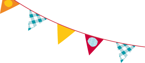 Bunting Clipart - ClipArt Best