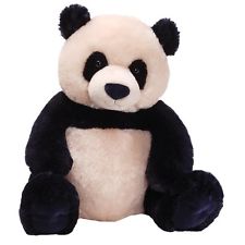 Panda Teddy Bear | eBay