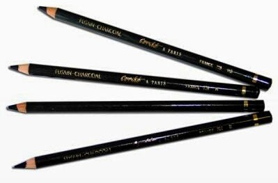 Mengenal Jenis Jenis Pensil | Kreatif Berkarya Network