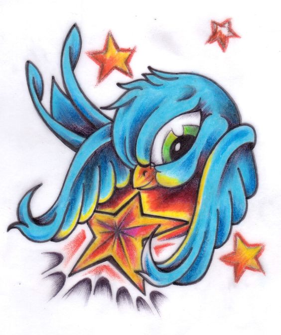 Flash tattoos, Tattoo flash art and Design