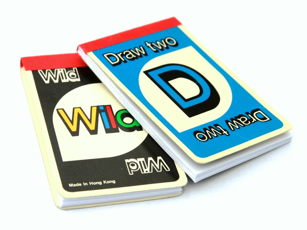 Recycled Playing Card Notebook DIY | Handmadeology