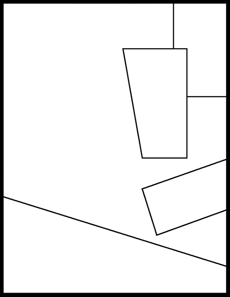 Scroll Template Printable - ClipArt Best