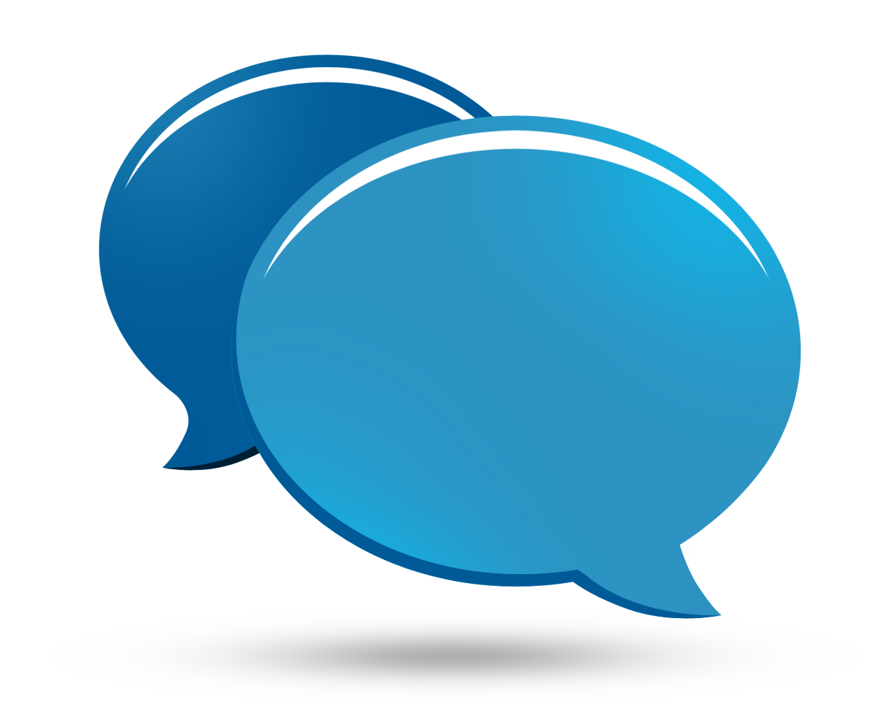 Chat Icon - ClipArt Best