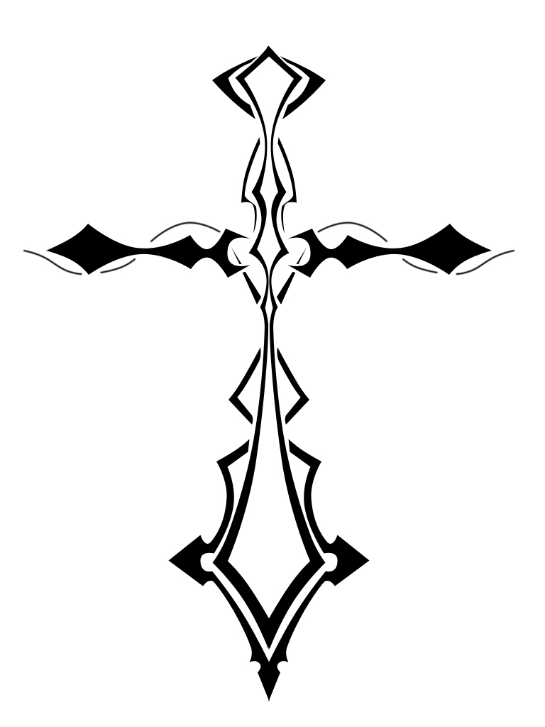cross vector
