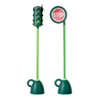 Village Traffic Signs | Village Traffic Signs,trike, traffic signs ...