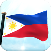 Philippines Flag LWP Free