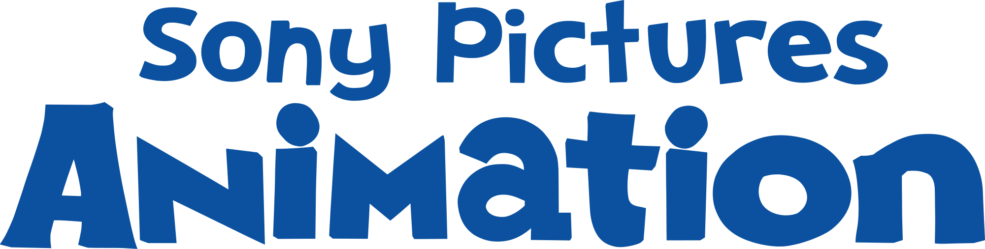 Sony Pictures Animation logo