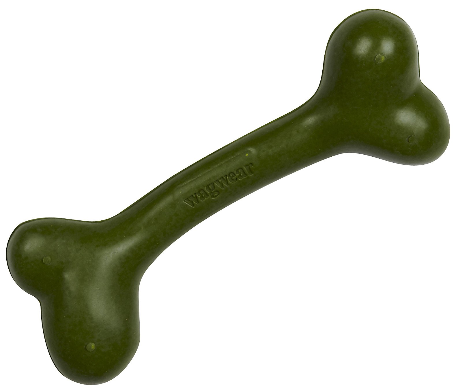 Wagwear Give A Dog A Bone! - Pistachio - Free Shipping