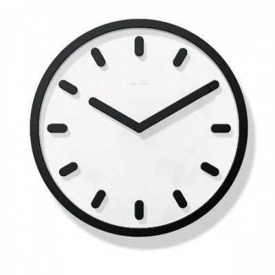 Clock - Archives Minimalissimo