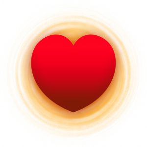 Heart Shapes - Stock Illustration - stock.