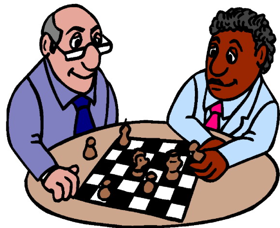 Clip Art - Clip art board games 416484