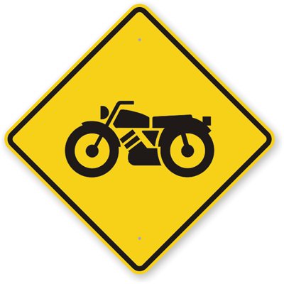 Motorcycle Accident On Route 13 Highlights Danger Zone