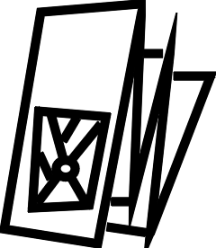A Perfect World - Clip Art: Transportation