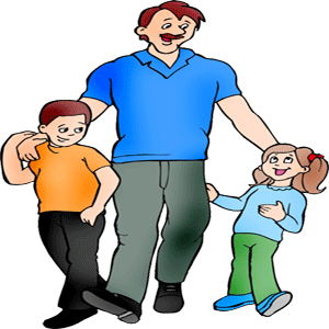 Father's Day ClipArt