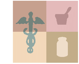 Medical Supply Industry Structure