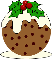 The Best of GuidingUK (BOGUK) - Christmas Clipart