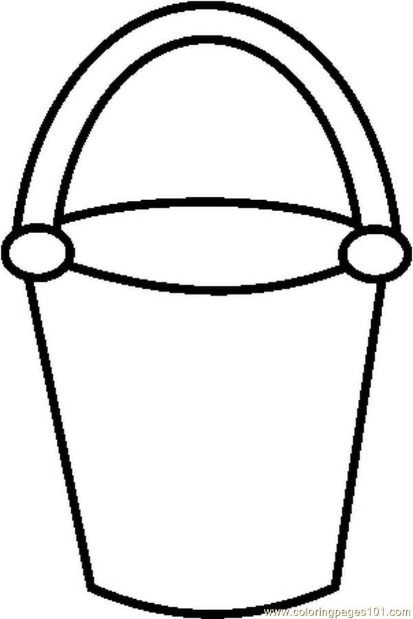 Beach Coloring Pages | Coloring ...