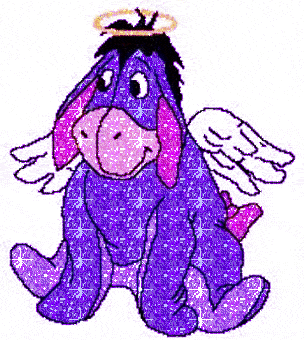 Glitter Graphics Maker