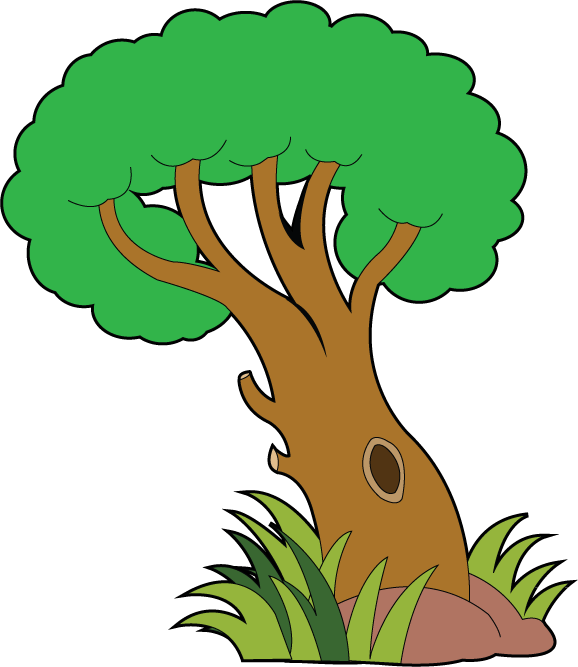 Nature clip art free