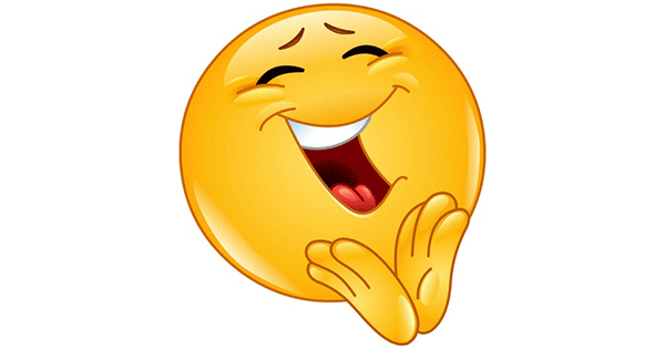 Too Funny - Facebook Symbols and Chat Emoticons