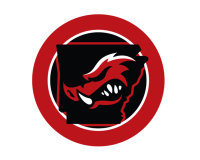 Razorback Clipart - Tumundografico
