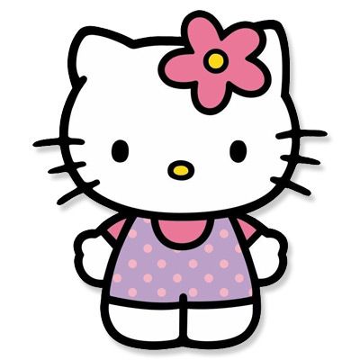 Hello Kitty Invitations | Hello ...