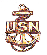Navy Anchor Logo Clipart Best