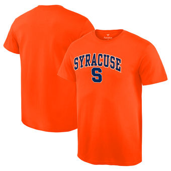 College Syracuse Orange T-Shirts, NCAA Tees, Syracuse Orange Shirt ...