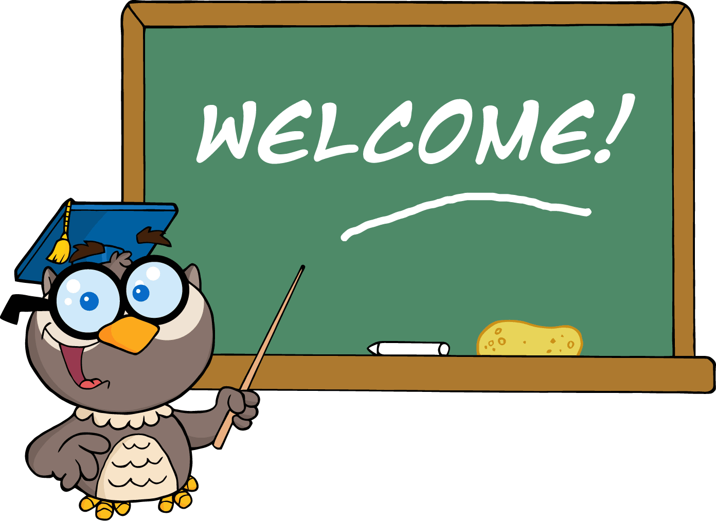 Cartoon Pictures Of Teachers