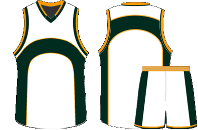Blank Basketball Jersey Template | Free Download Clip Art | Free ...