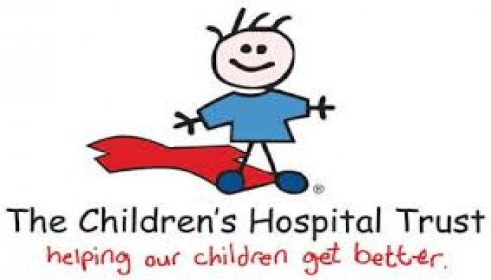 Be Blessed Quilting: Red Cross Childrens Hospital | Be Blessed ...