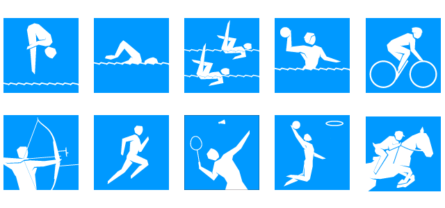 Squacklecast Episode 13 – “About the Olympics or Something ...