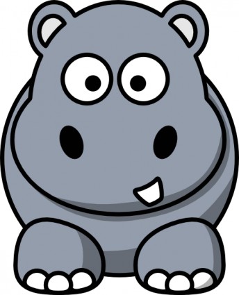 Free clipart baby animals