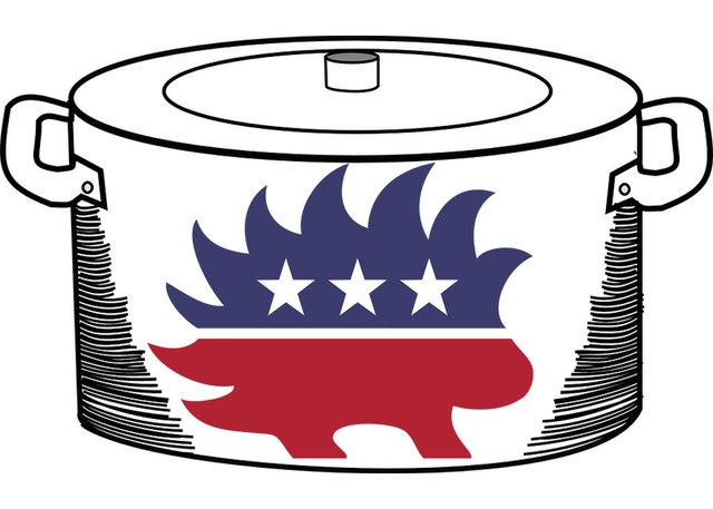 The Libertarian Soup Kitchen - Progressive.org