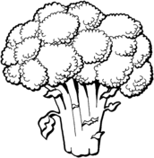 Vegetables coloring pages | Free Coloring Pages