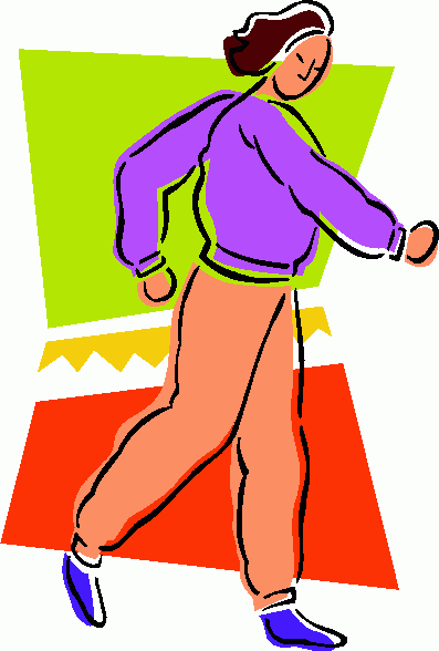 Cartoons People Walking | Free Download Clip Art | Free Clip Art ...