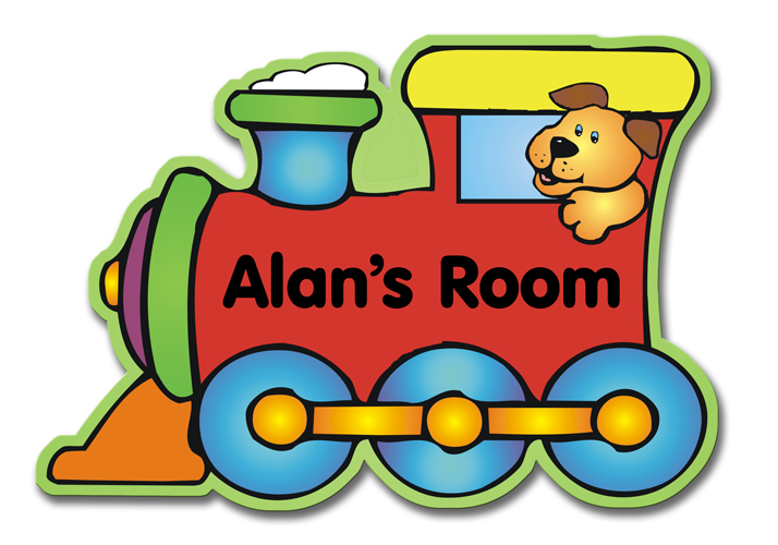 Choo Choo Train Clipart - Free Clipart Images