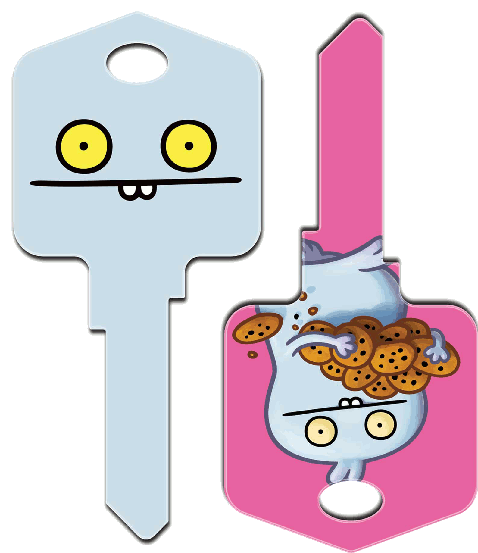 KeysRCool - Buy Babo Uglydoll House Keys