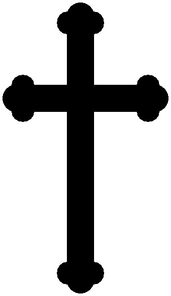 Gothic Cross by Bishounen-Fangirl on DeviantArt