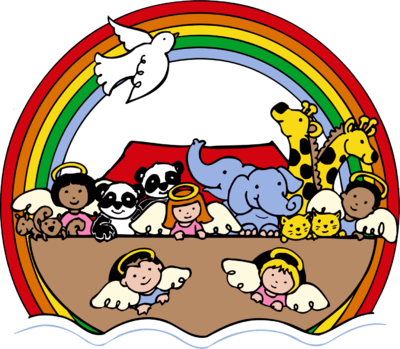 Image: Noahs Art | Noahs Ark Clip | Christart.com