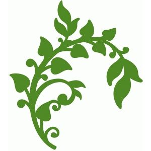1000+ images about Silhouette - Leaves and trees