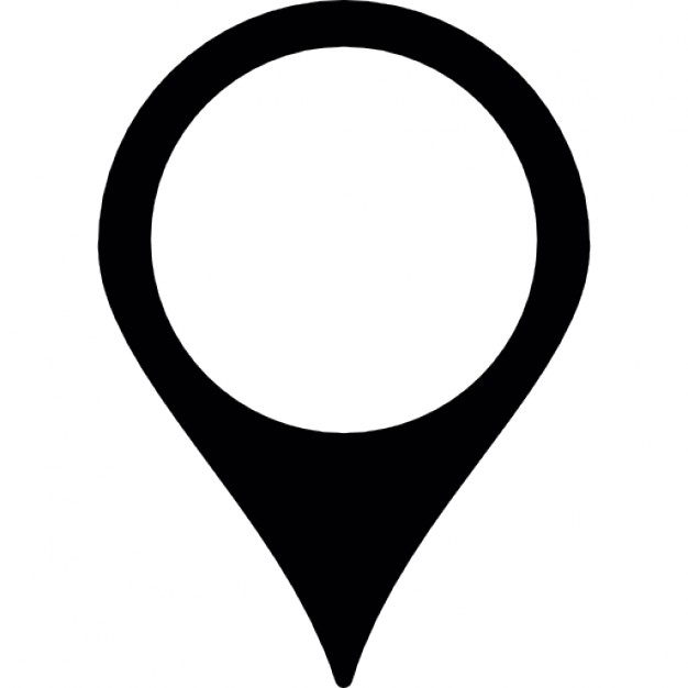 Pins maps gps Icons | Free Download