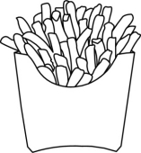 Fries Clipart | Free Download Clip Art | Free Clip Art | on ...